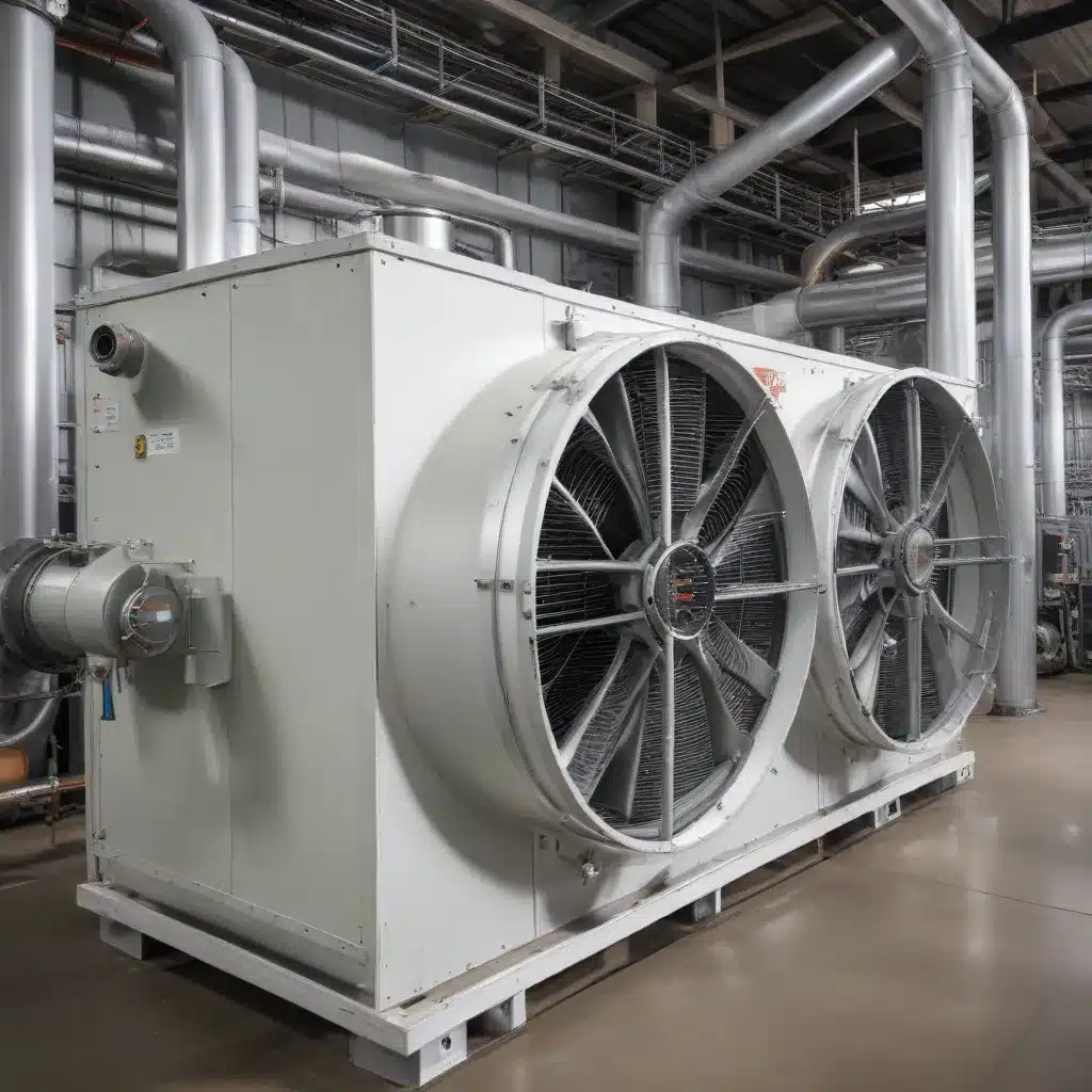 Enhancing Air-Cooled Heat Exchanger Reliability and Performance through Adherence to Industry Standards and Compliance Protocols in the Waste-to-Energy Industry