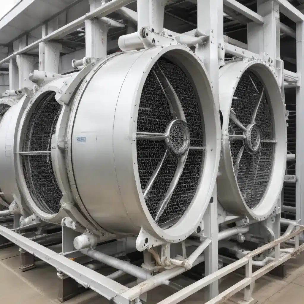 Enhancing Air-Cooled Heat Exchanger Reliability and Safety through Adherence to Emerging Industry Standards