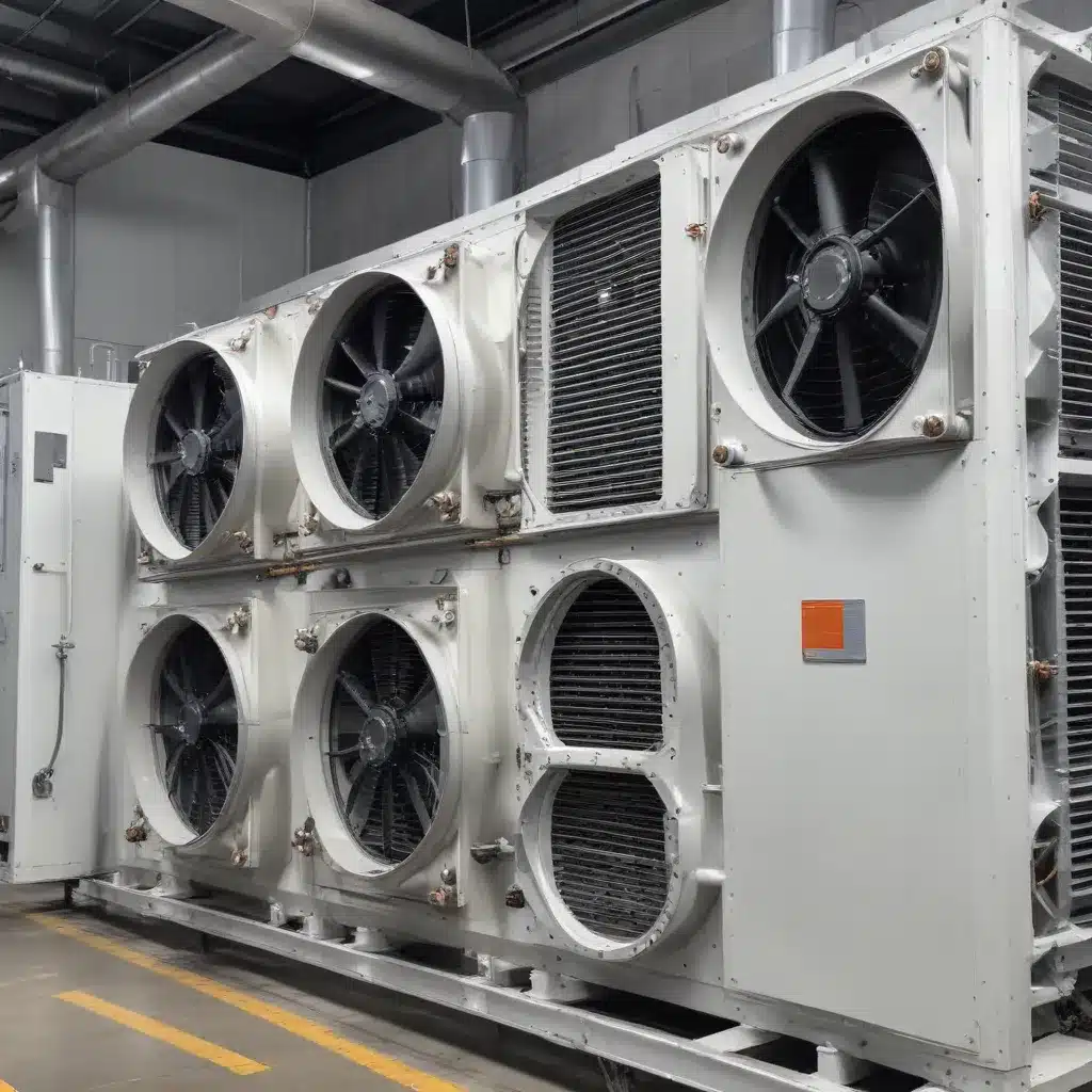 Enhancing Air-Cooled Heat Exchanger Reliability through Advanced Condition Monitoring and Predictive Maintenance Strategies