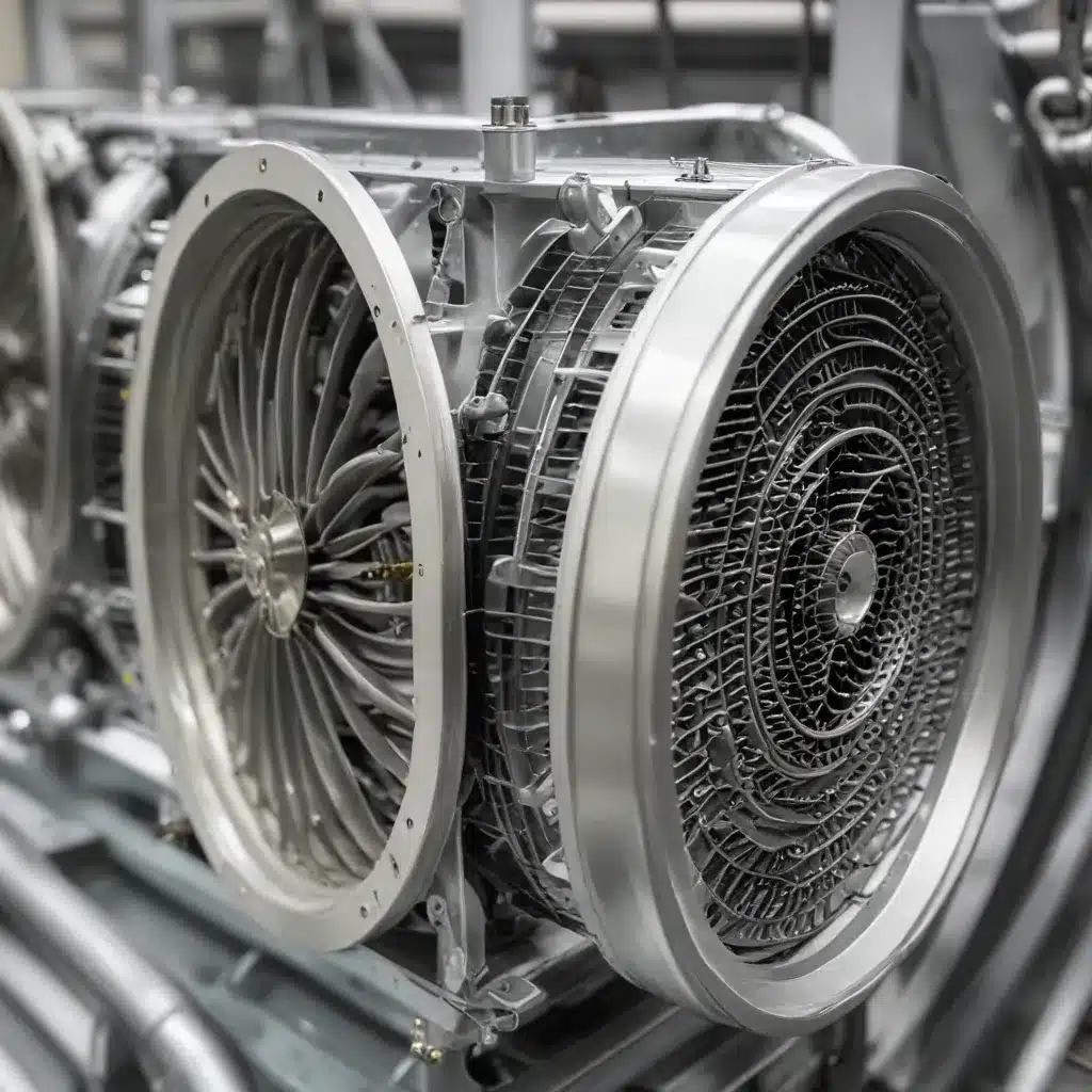 Enhancing Energy Efficiency of Air-Cooled Heat Exchangers Through Advanced Fin and Tube Optimization Techniques