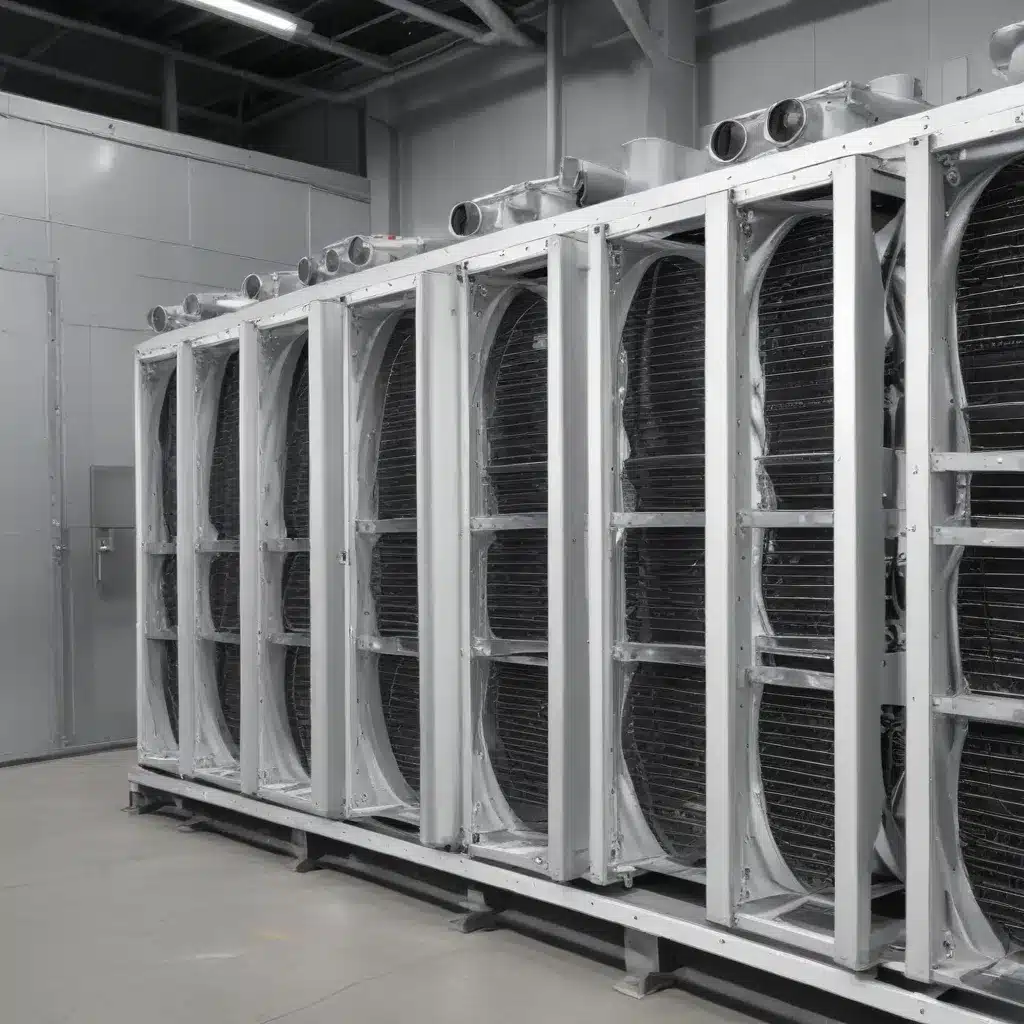Enhancing Energy Efficiency of Air-Cooled Heat Exchangers Through Hybrid Cooling Solutions