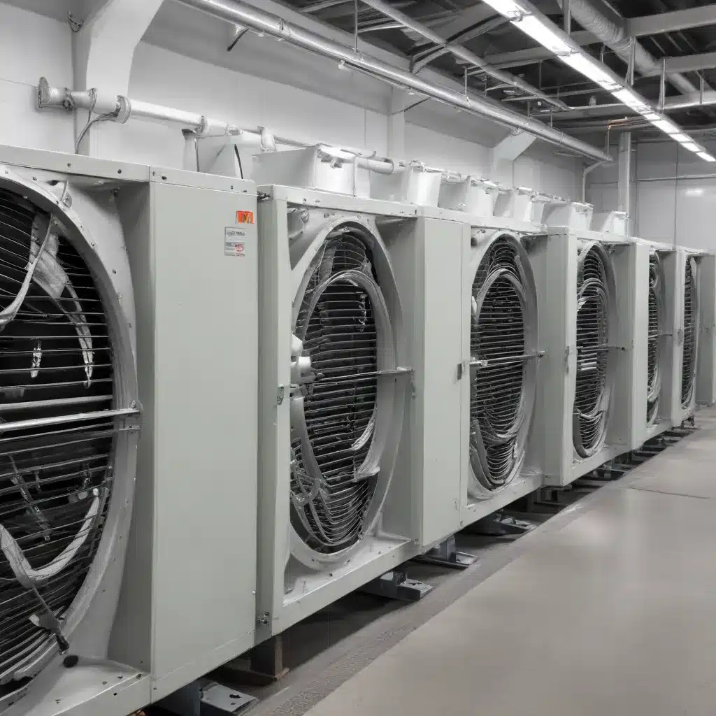 Enhancing Energy Efficiency of Air-Cooled Heat Exchangers Through Hybrid Cooling Systems