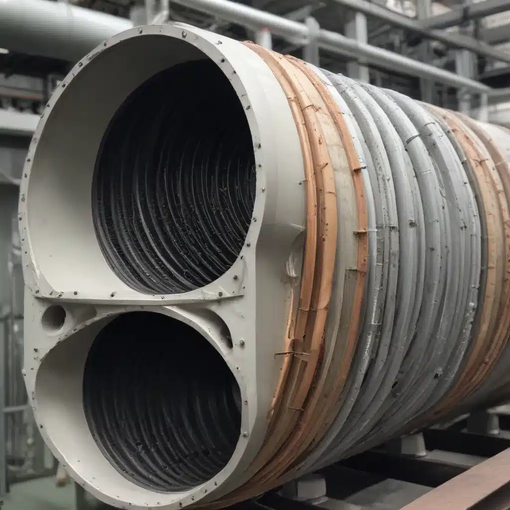 Enhancing Heat Transfer in Air-Cooled Heat Exchangers: The Impact of Innovative Tube Designs