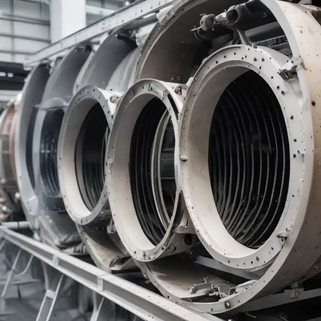 Enhancing Heat Transfer in Air-Cooled Heat Exchangers: The Role of Advanced Coatings