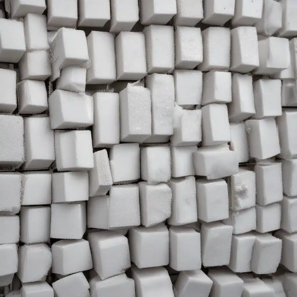 Enhancing Thermal Efficiency in the Sugar and Confectionery Industry: Strategies with Air-Cooled Heat Exchangers for Improved Process Cooling, Energy Savings, and Sustainability