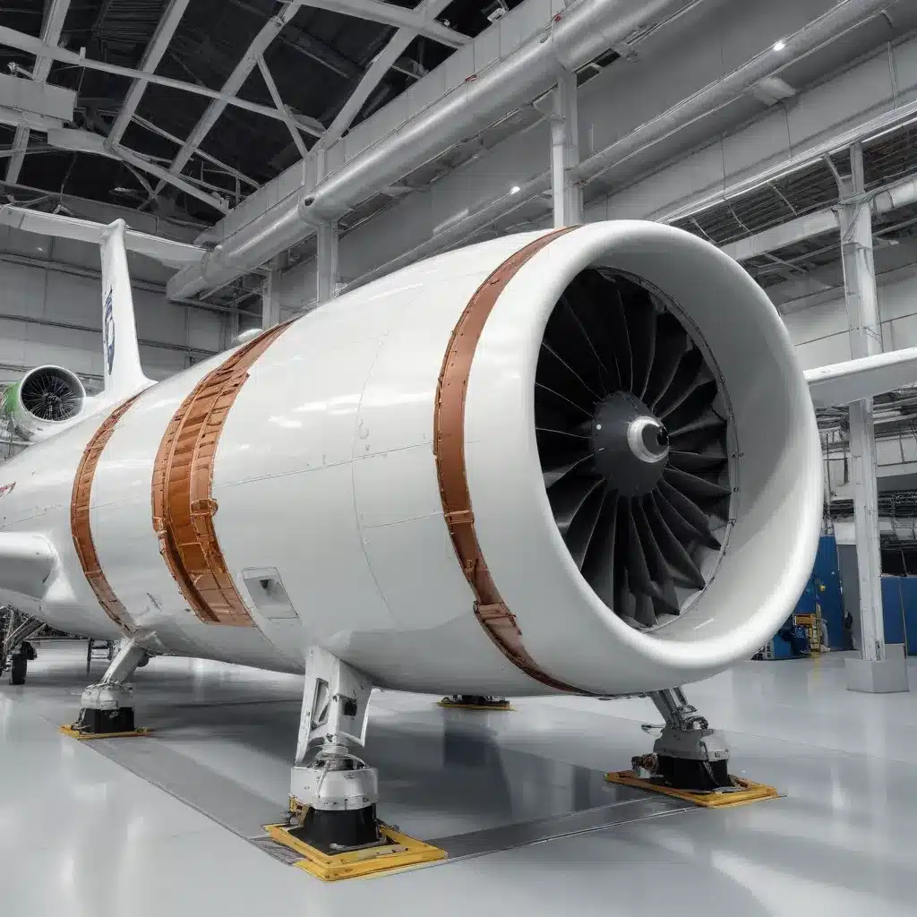 Enhancing Thermal Management in Aerospace Applications: Air-Cooled Heat Exchangers for Aircraft Cooling