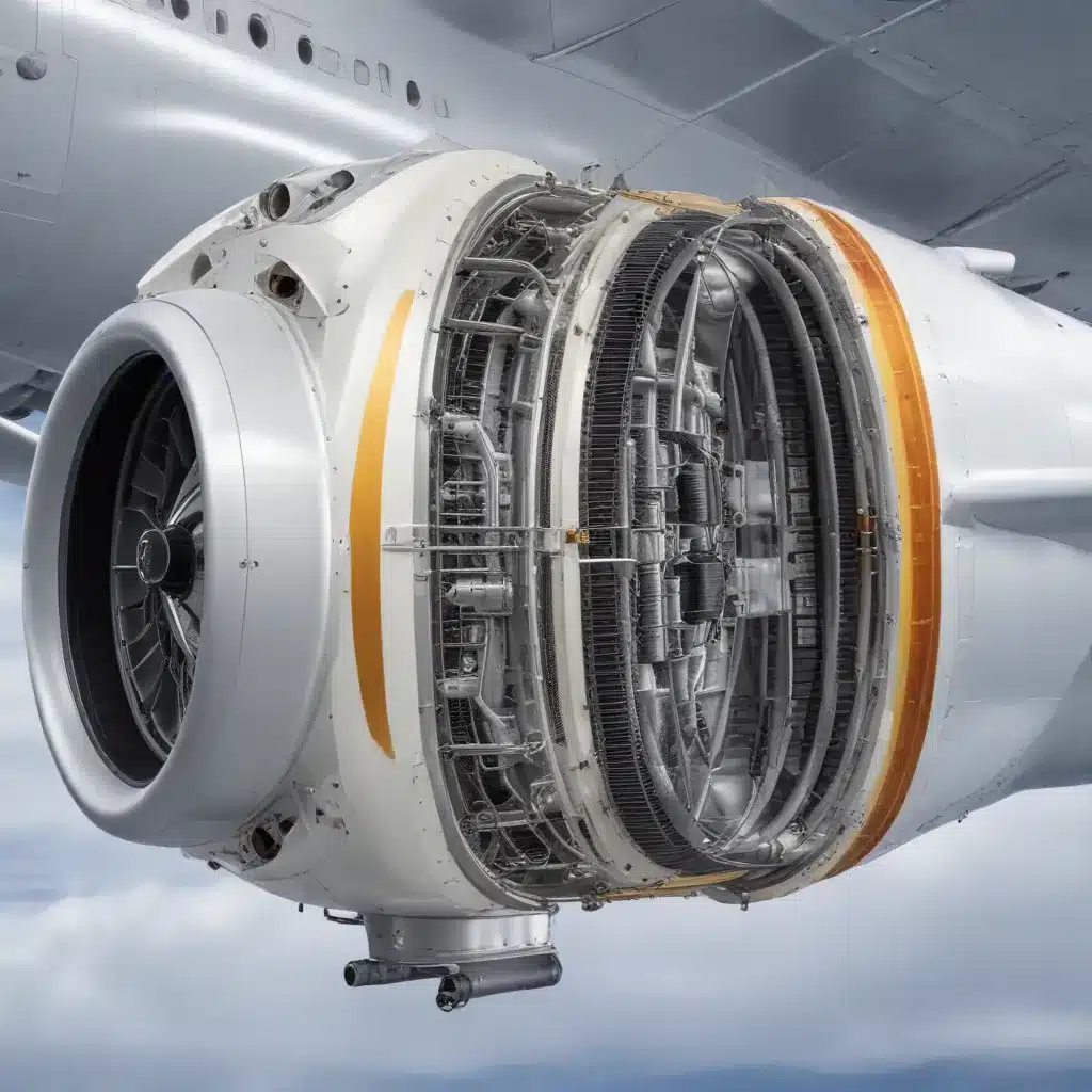 Enhancing Thermal Management in Aerospace Applications: Air-Cooled Heat Exchangers for Aircraft Cooling and Thermal Control