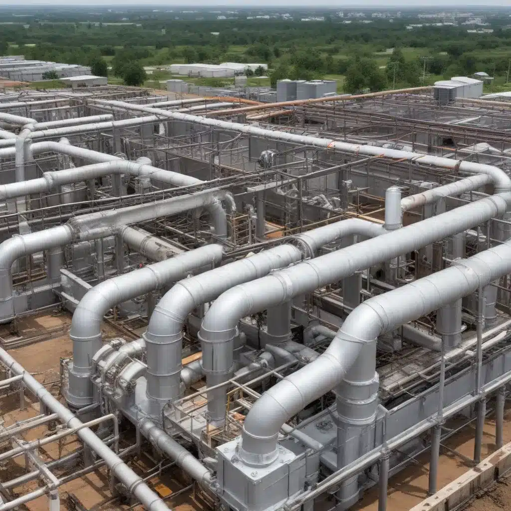 Enhancing Thermal Resilience in Critical Infrastructure: The Role of Air-Cooled Heat Exchangers in Disaster Recovery and Rebuilding Efforts for Sustainable Reconstruction