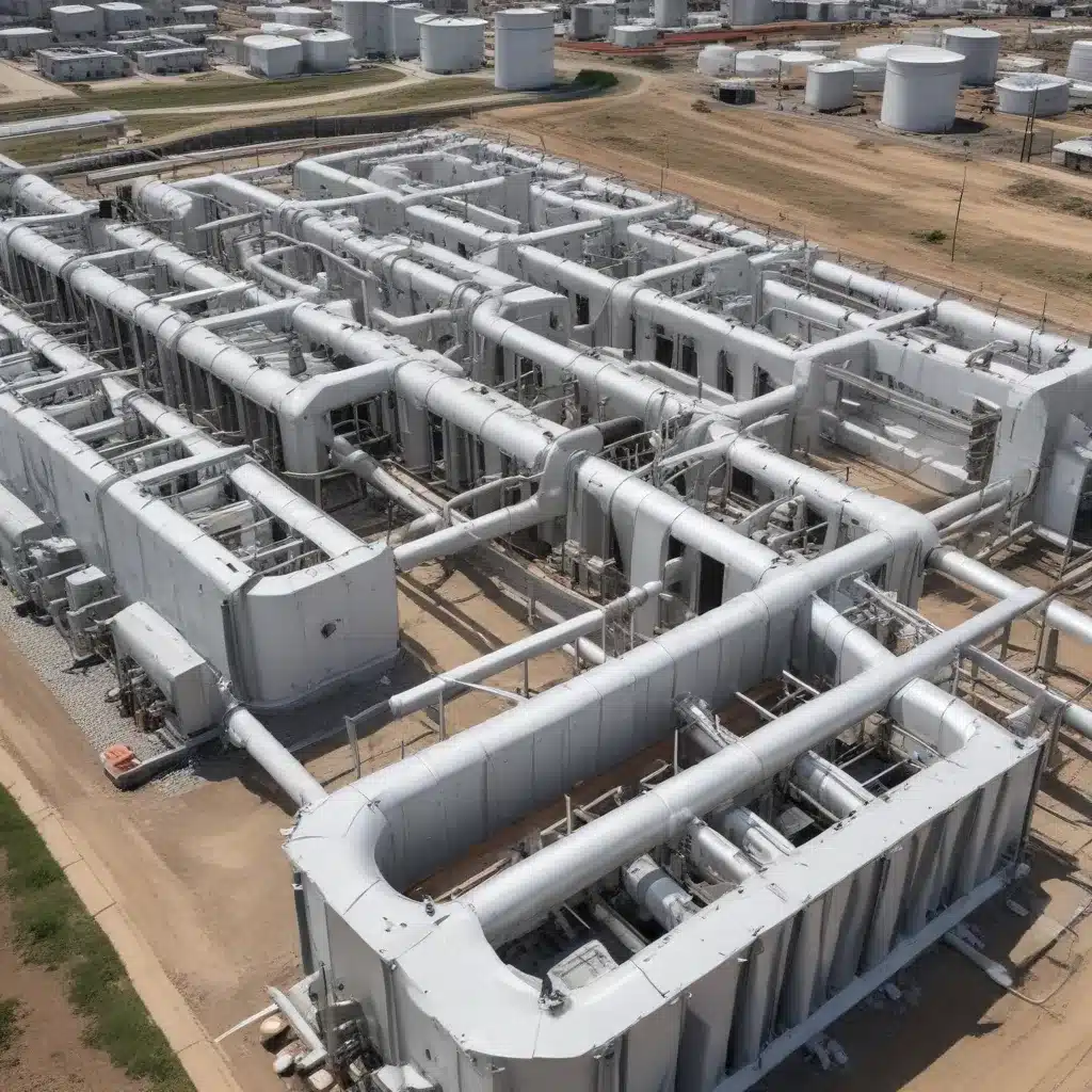 Enhancing Thermal Resilience in Critical Infrastructure: The Role of Air-Cooled Heat Exchangers in Disaster Response and Recovery