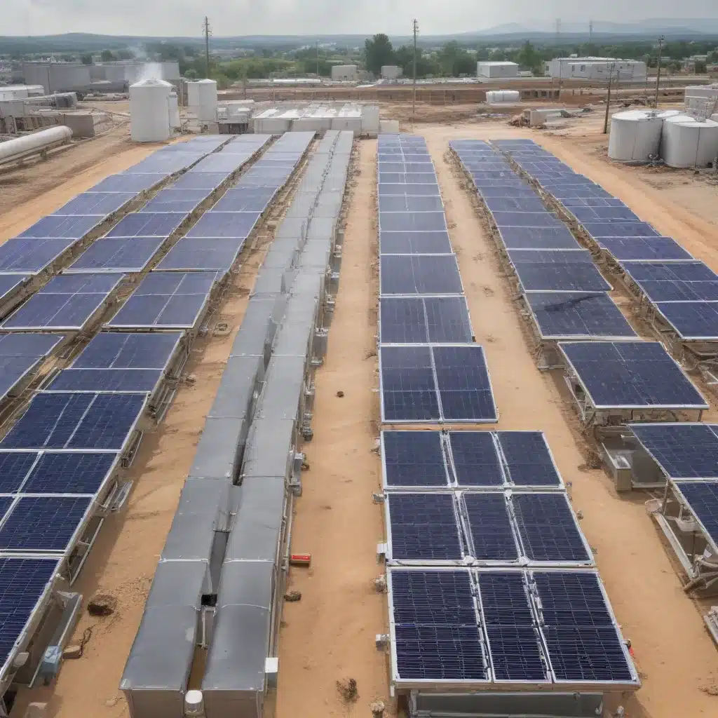 Enhancing Thermal Resilience in Critical Infrastructure: The Role of Air-Cooled Heat Exchangers in Microgrid and Distributed Energy Systems for Disaster Response