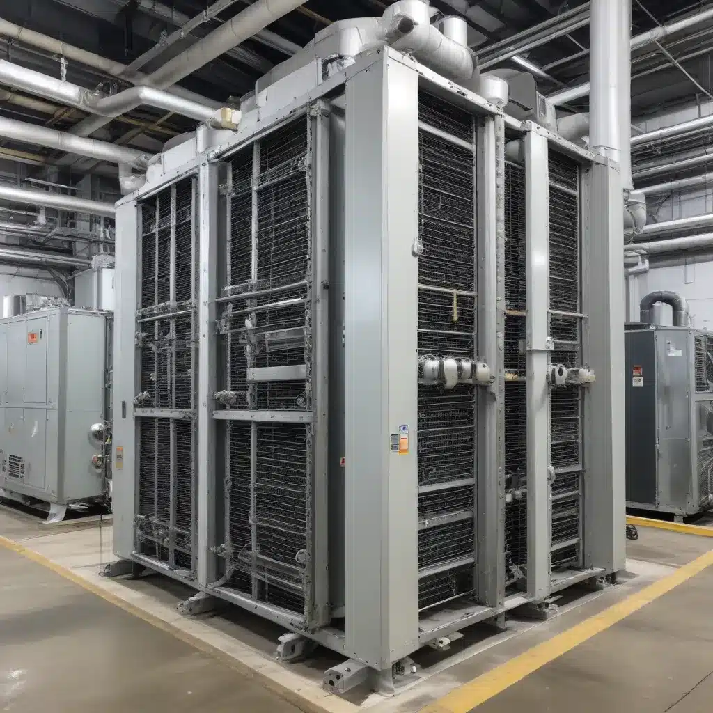 Enhancing air-cooled heat exchanger performance through predictive maintenance and condition-based monitoring strategies for increased reliability