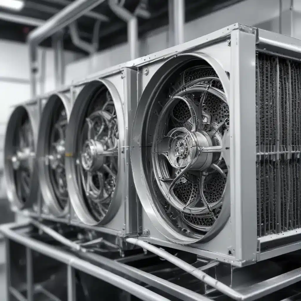 Ensuring Compliance and Safety in the Maintenance, Inspection, and Lifecycle Management of Air-Cooled Heat Exchanger Systems in the Additive Manufacturing and 3D Printing Industries
