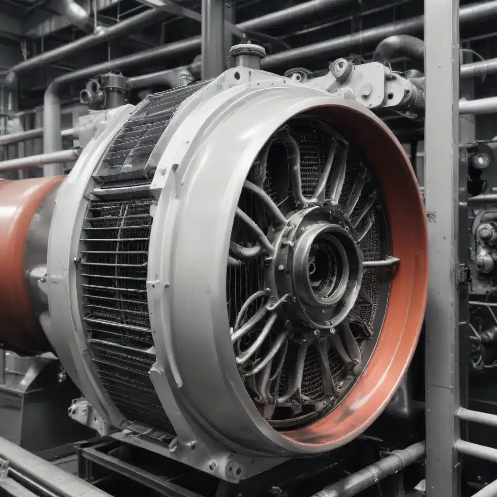 Ensuring Compliance and Safety in the Maintenance, Inspection, and Lifecycle Management of Air-Cooled Heat Exchanger Systems in the Machinery and Equipment Manufacturing Industries