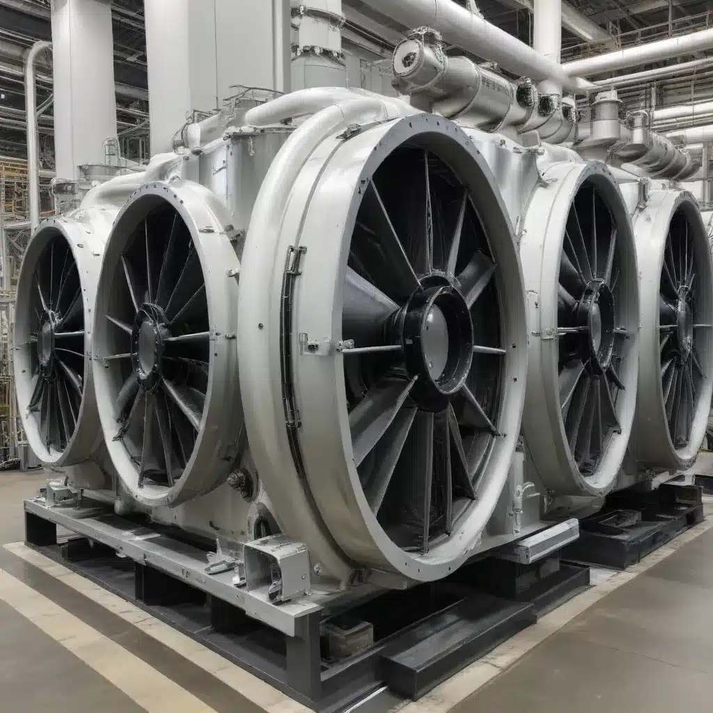 Ensuring Compliance and Safety in the Maintenance, Inspection, and Lifecycle Management of Air-Cooled Heat Exchanger Systems in the Nuclear Power Industry