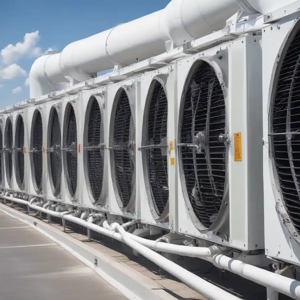 Ensuring Compliance and Safety in the Maintenance, Inspection, and Lifecycle Management of Air-Cooled Heat Exchanger Systems in the Renewable Energy and Cleantech Sectors