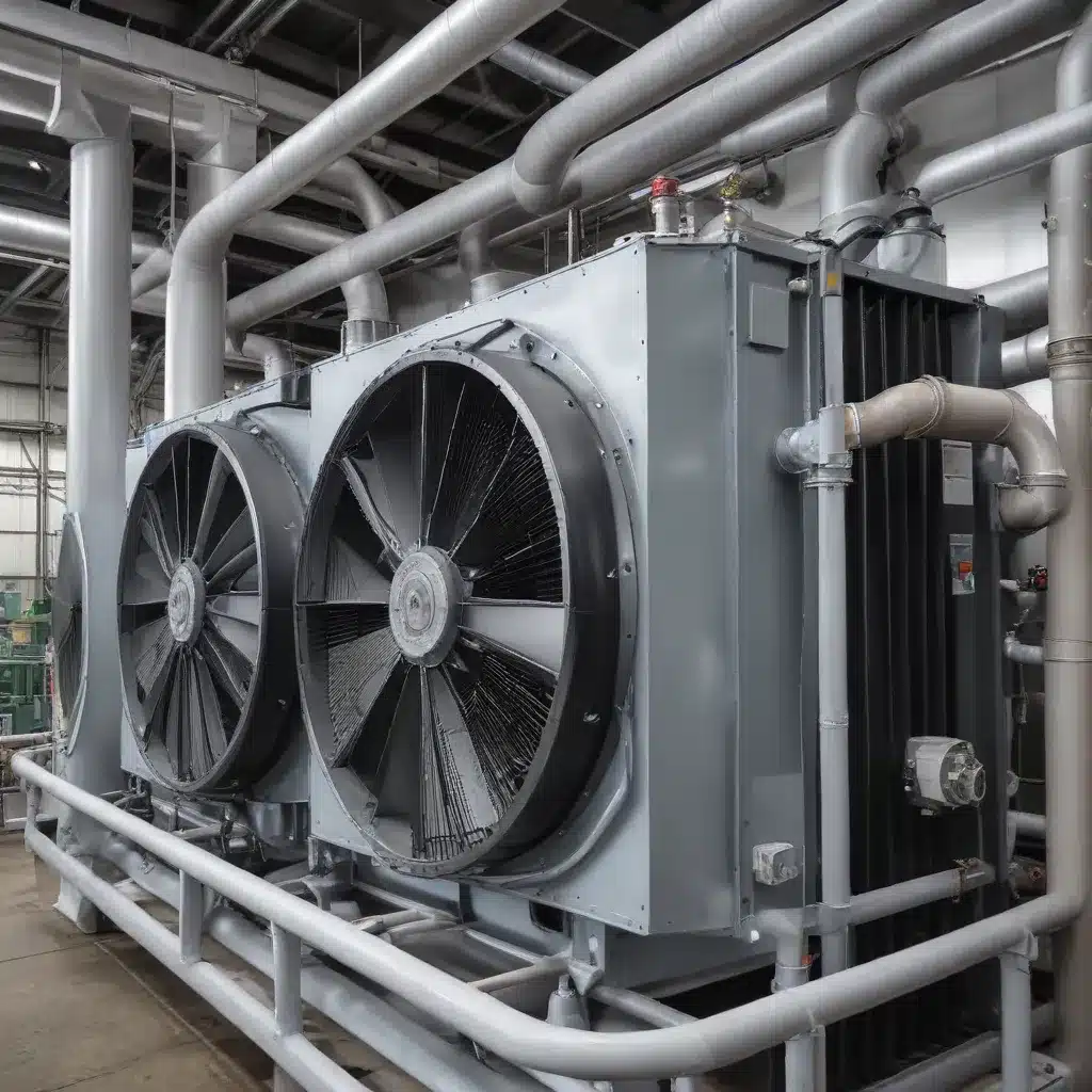Ensuring Compliance and Safety in the Maintenance, Inspection, and Lifecycle Management of Air-Cooled Heat Exchanger Systems in the Waste-to-Energy Industry