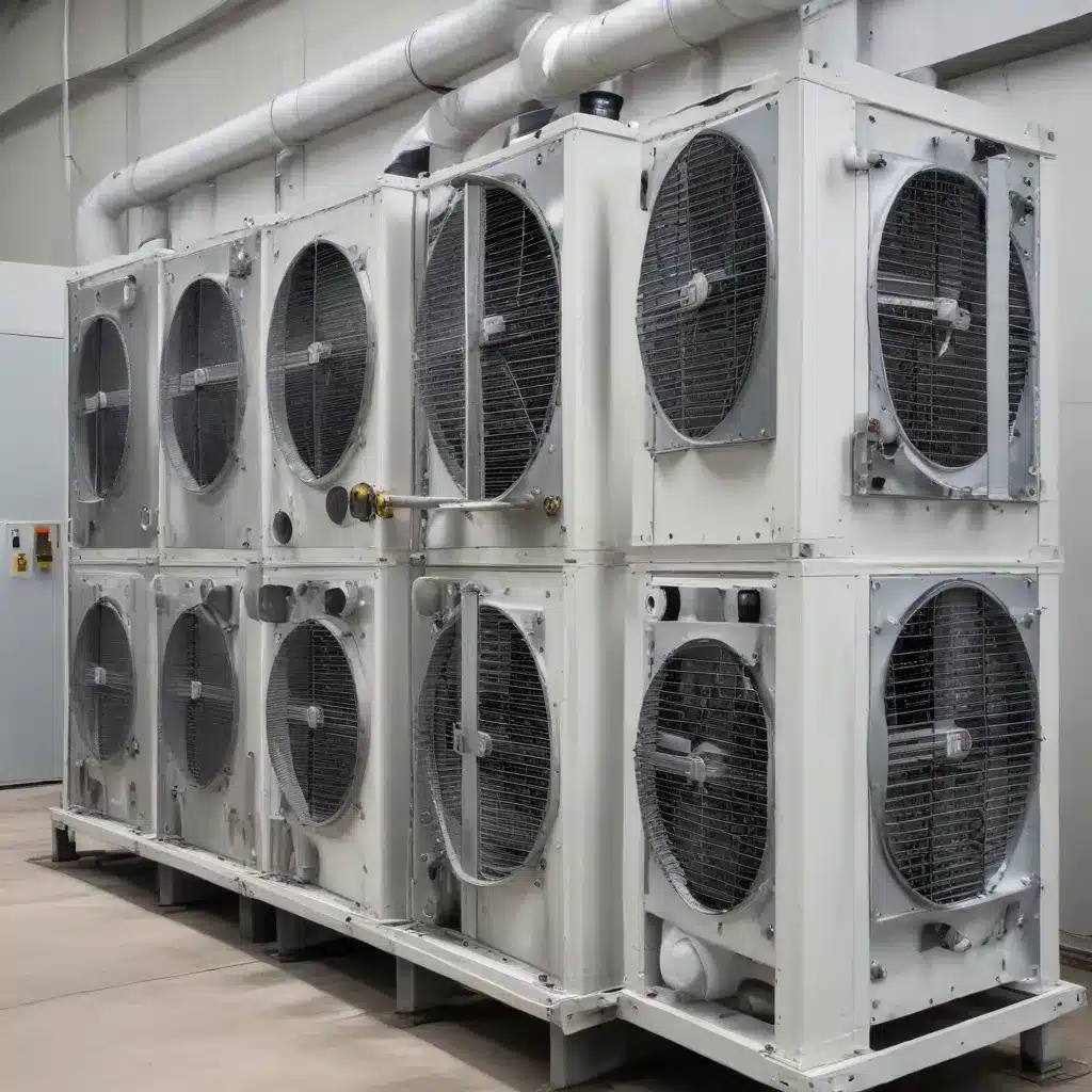Ensuring Compliance and Safety in the Retrofitting and Upgrading of Air-Cooled Heat Exchanger Systems