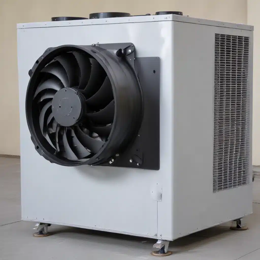 Experimental Evaluation on the Power Characteristic of Direct Evaporative Cooling