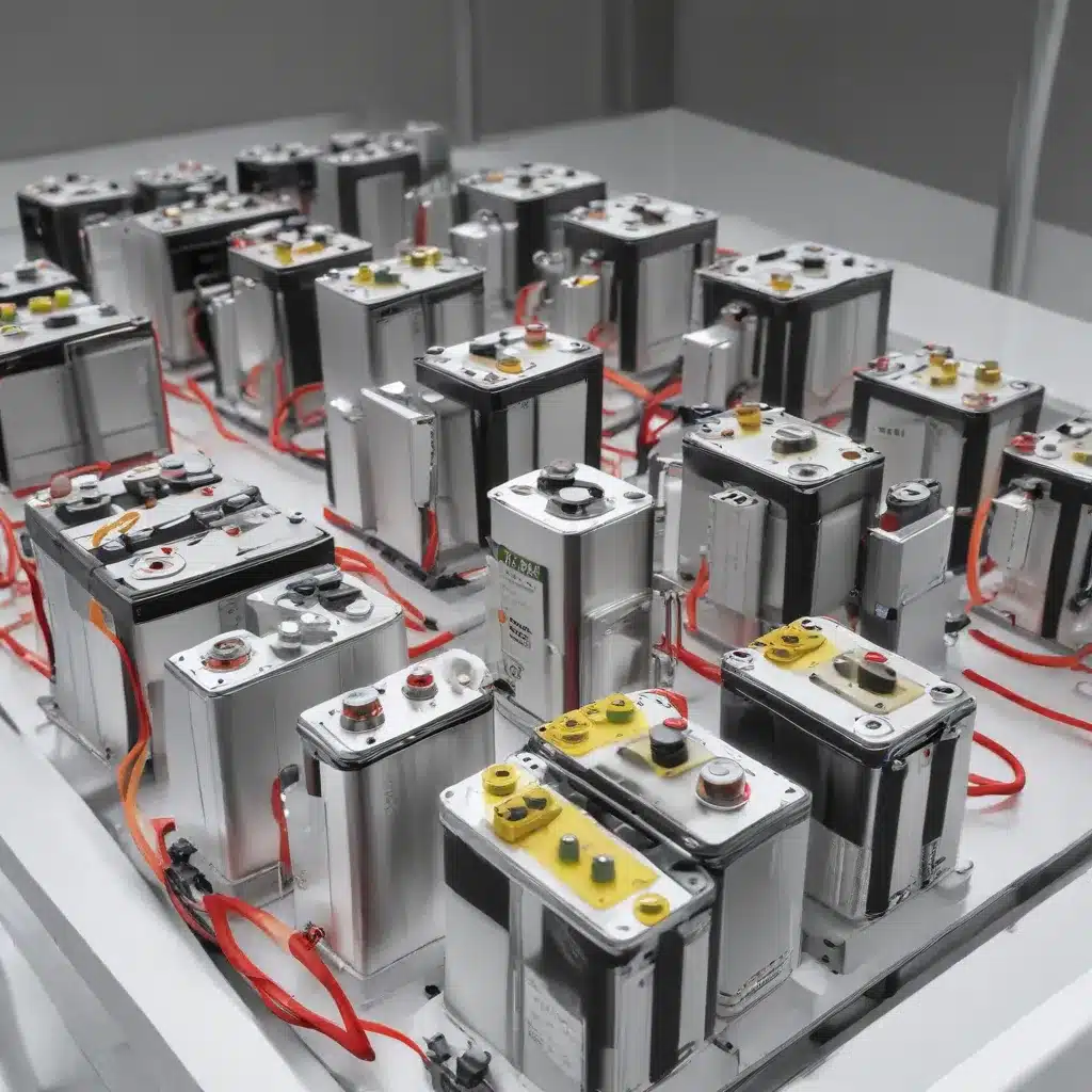 Experimental Exploration of Thermal Regulation in Li-ion Batteries Using Calorimetry