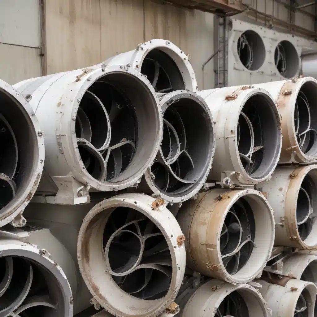 Exploring the Impact of Advanced Materials, Coatings, and Surface Modifications on the Corrosion Resistance and Fouling Mitigation of Air-Cooled Heat Exchangers