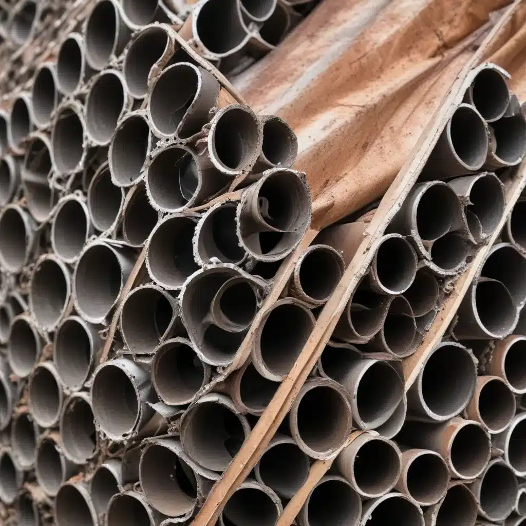 Exploring the Impact of Advanced Materials and Coatings on the Corrosion Resistance and Fouling Mitigation of Air-Cooled Heat Exchangers