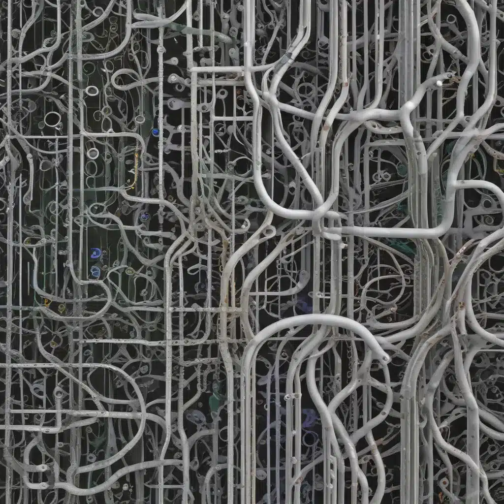 Exploring the Impact of Nanofluids and Microfluidics on the Performance of Air-Cooled Heat Exchangers