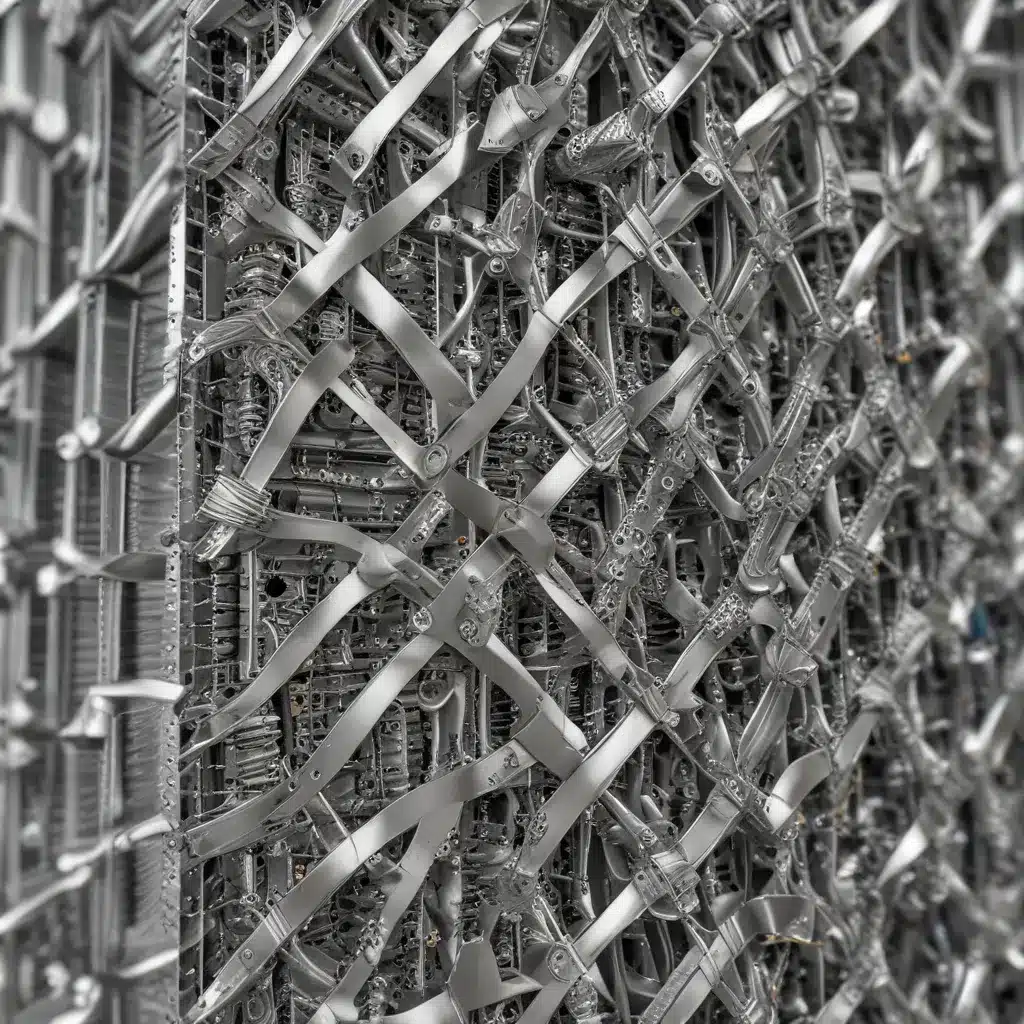 Exploring the Impact of Nanofluids on the Heat Transfer Performance of Air-Cooled Heat Exchangers