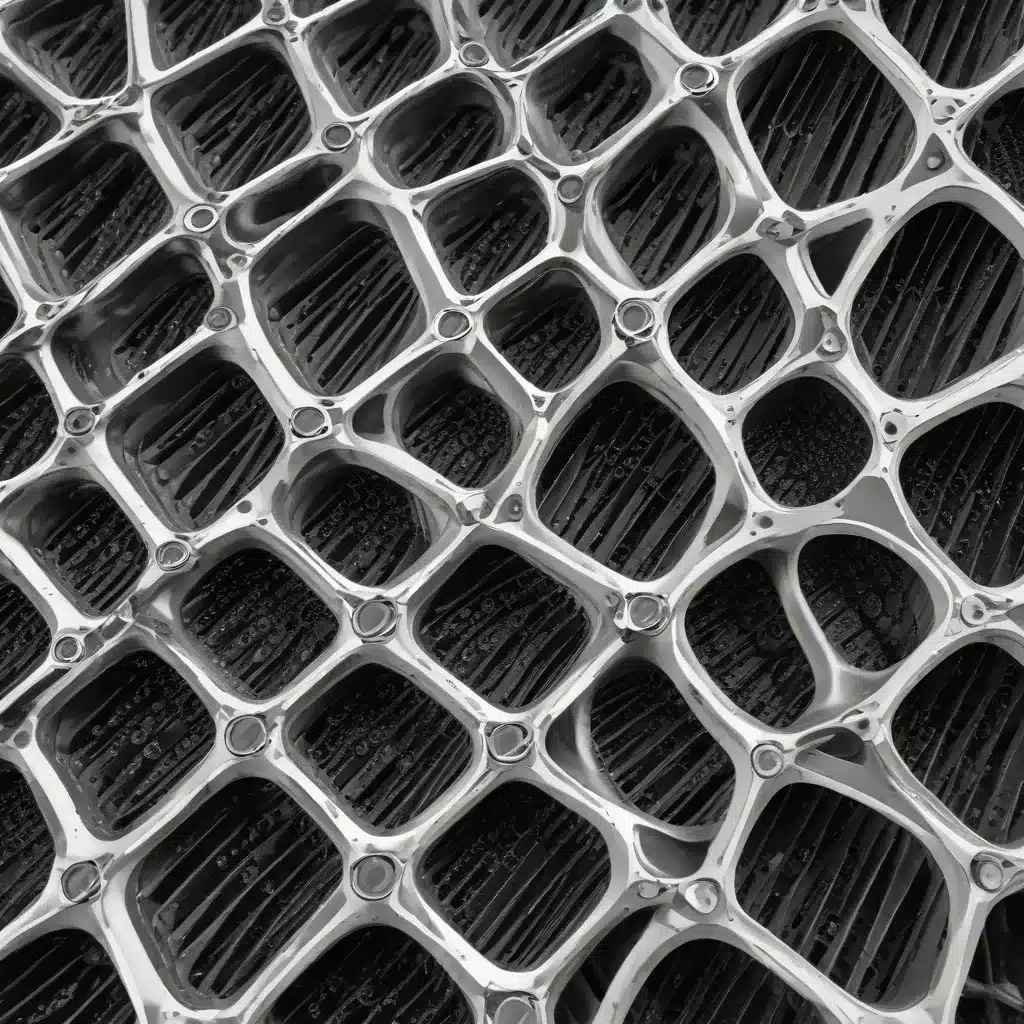 Exploring the Impact of Nanomaterials and Advanced Coatings on Air-Cooled Heat Exchanger Performance