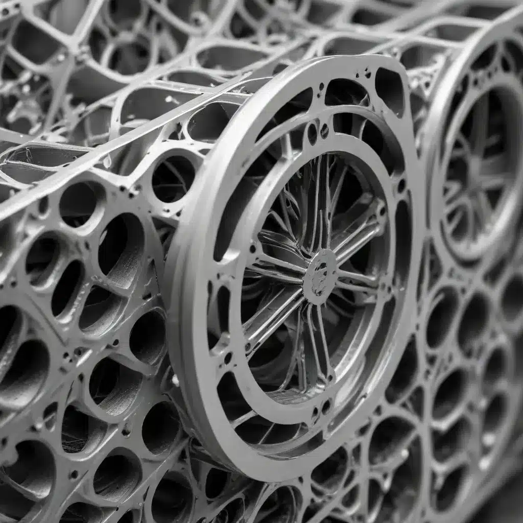 Exploring the Potential of 3D Printing in Heat Exchanger Design and Fabrication