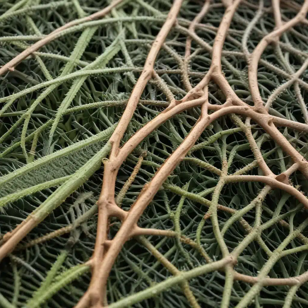 Exploring the Potential of Biomimicry in Designing High-Performance Air-Cooled Heat Exchangers