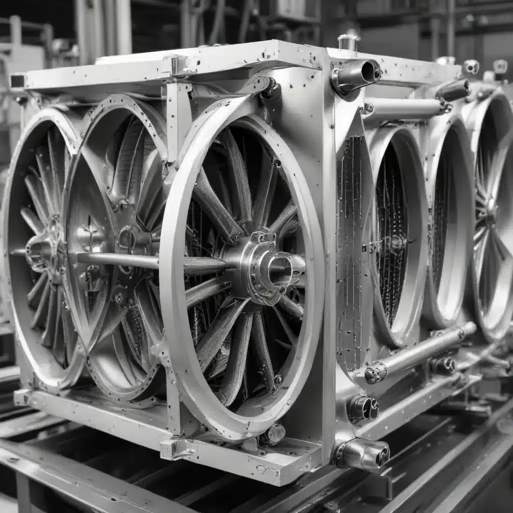 Exploring the Role of Advanced Manufacturing in Developing Customized Air-Cooled Heat Exchanger Designs