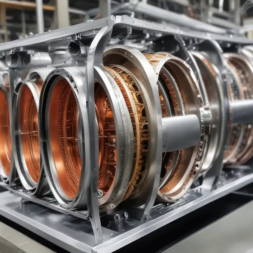 Exploring the Role of Advanced Manufacturing in Developing Customized and Optimized Air-Cooled Heat Exchanger Designs