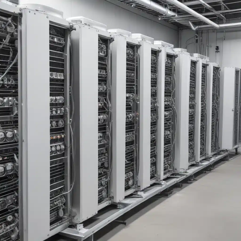 Exploring the Role of Air-Cooled Heat Exchangers in Hybrid Cooling Systems for Improved Energy Efficiency and Flexibility in the Pharmaceutical and Healthcare Industries