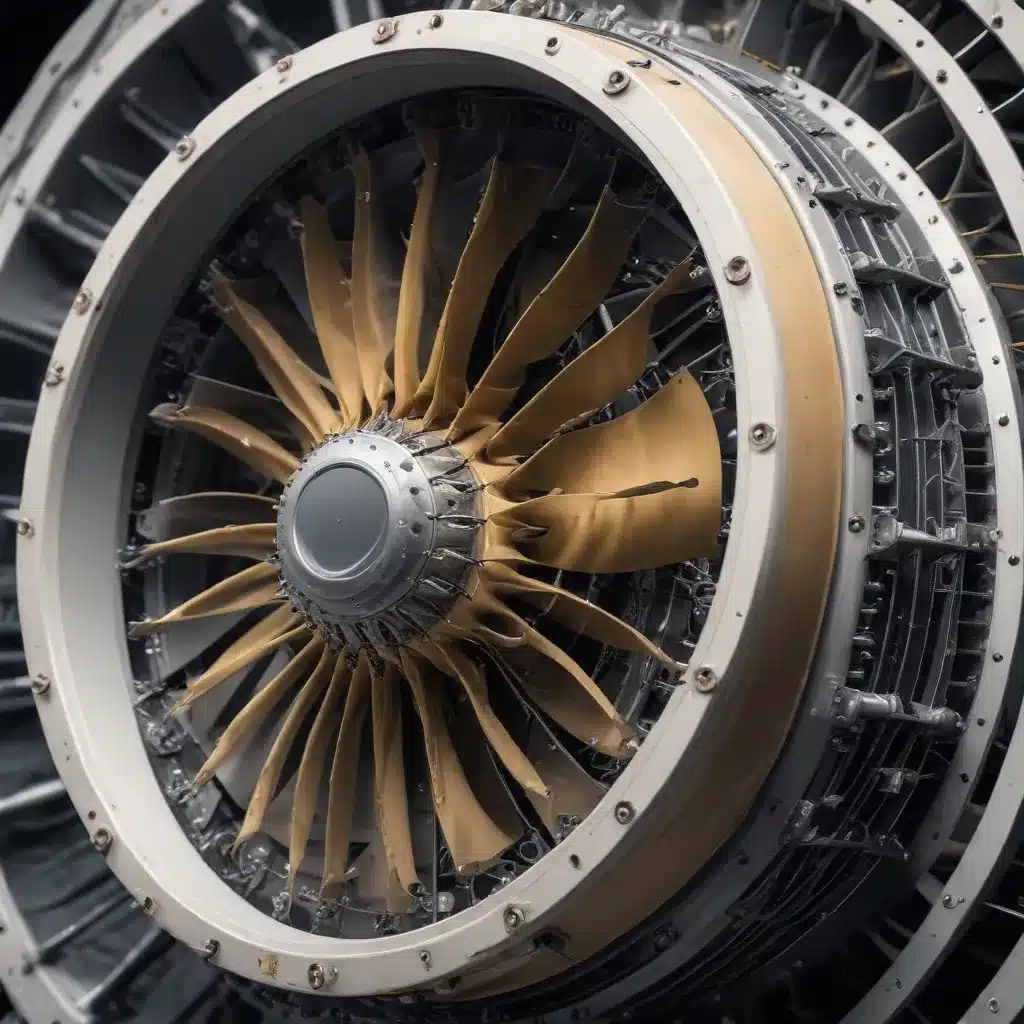 Exploring the Role of Biomimicry in Designing High-Performance Air-Cooled Heat Exchangers for Aerospace Applications