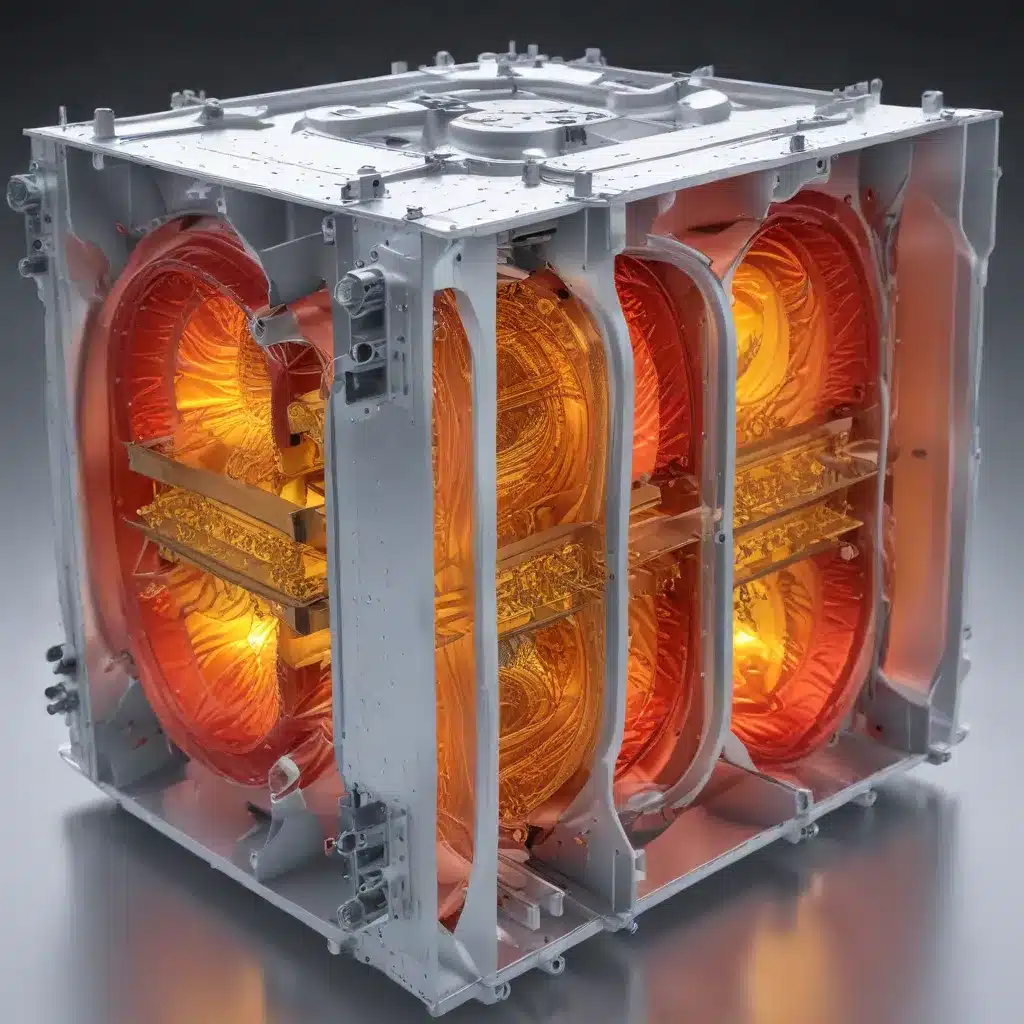 Exploring the Role of Multiphysics Simulation and Computational Fluid Dynamics in Advancing Air-Cooled Heat Exchanger Design