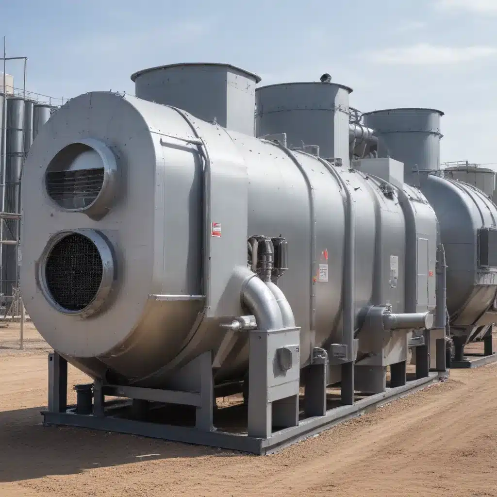 Exploring the Thermal Advantages of Air-Cooled Heat Exchangers in the Waste-to-Energy and Biomass Conversion Industry