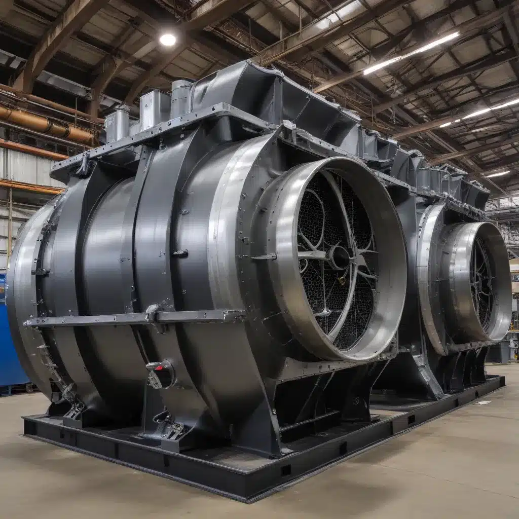 Exploring the Thermal Management Capabilities of Air-Cooled Heat Exchangers in the Recycling and Waste-to-Energy Industry for Sustainable Operations