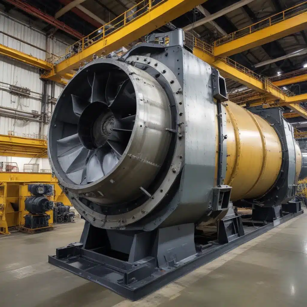 Exploring the Thermal Management Capabilities of Air-Cooled Heat Exchangers in the Shipbuilding and Marine Industry