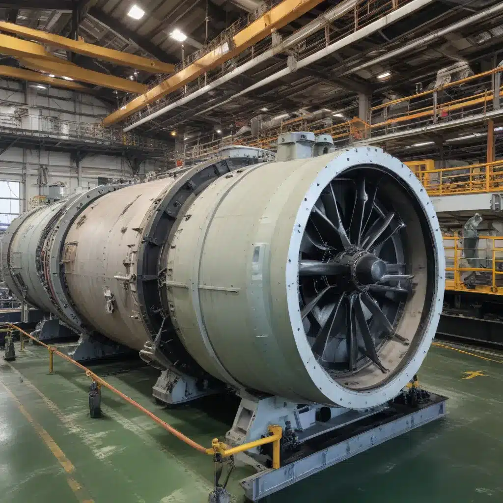 Exploring the Thermal Management Capabilities of Air-Cooled Heat Exchangers in the Shipbuilding and Marine Industry for Onboard Systems