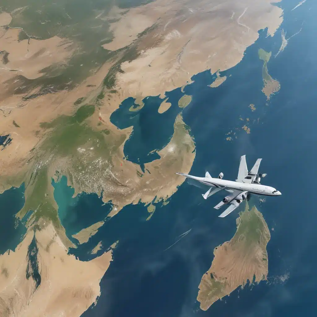 Fast Retrieval of XCO2 Over East Asia Based on Orbiting Carbon Observatory Data