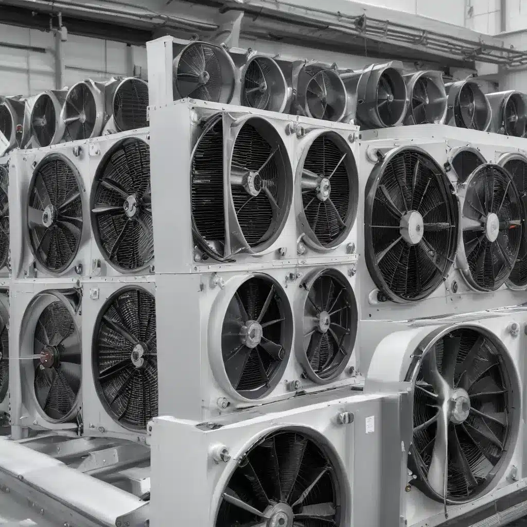 Harnessing the Potential of Hybrid Cooling Strategies for Enhanced Air-Cooled Heat Exchanger Reliability