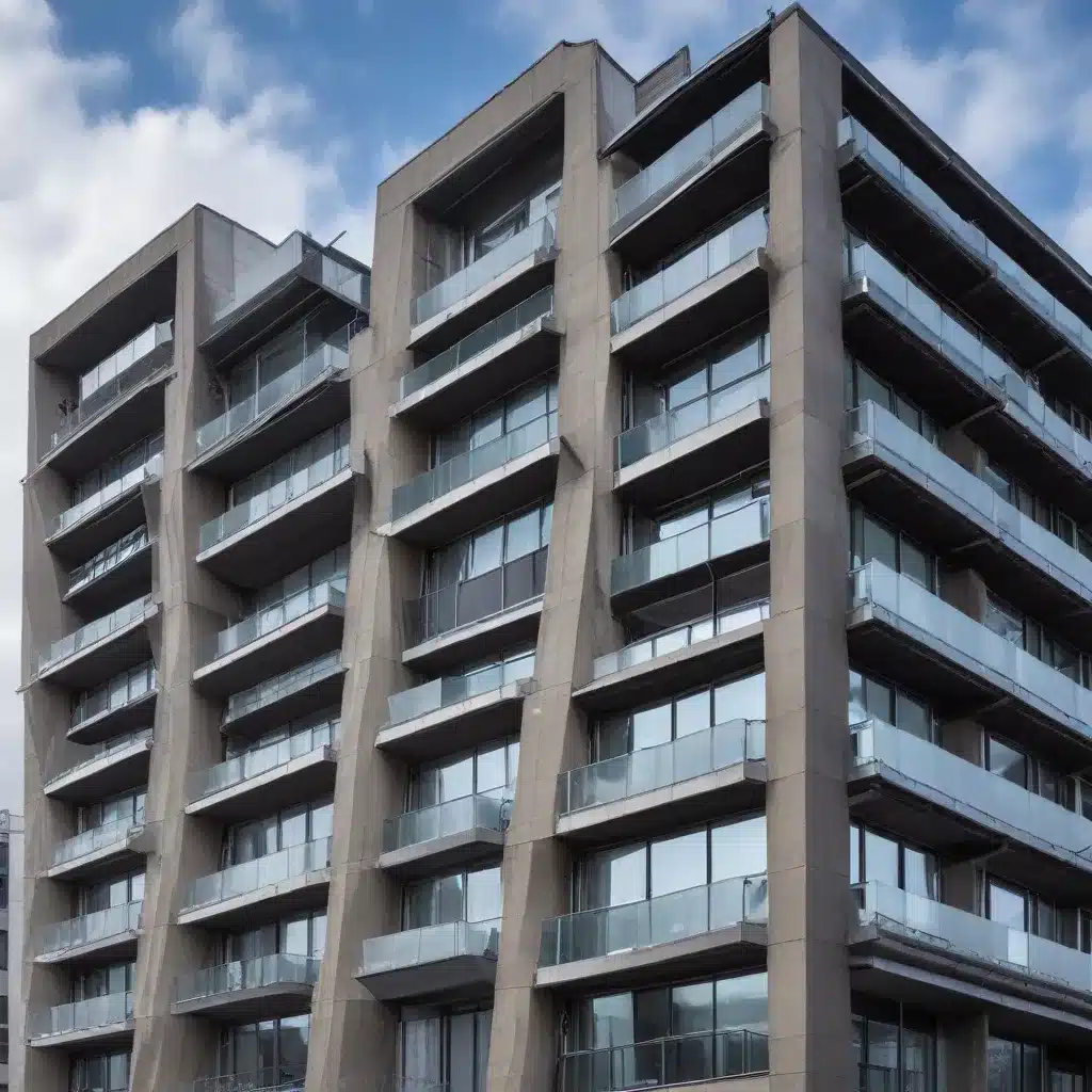 Harnessing the Power of Air: Innovative Approaches to Sustainable Thermal Management in Buildings