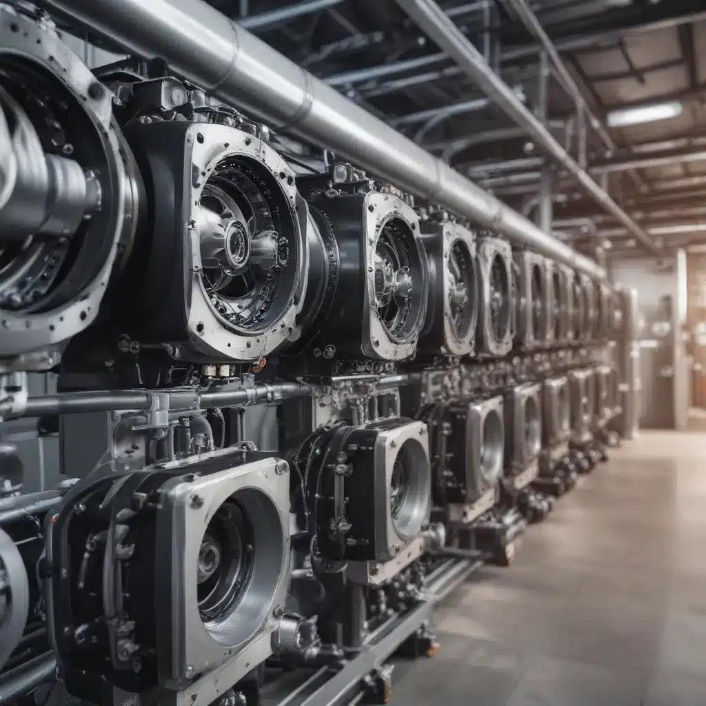 Harnessing the Power of Artificial Intelligence for Predictive Maintenance and Fault Diagnosis of Air-Cooled Heat Exchangers