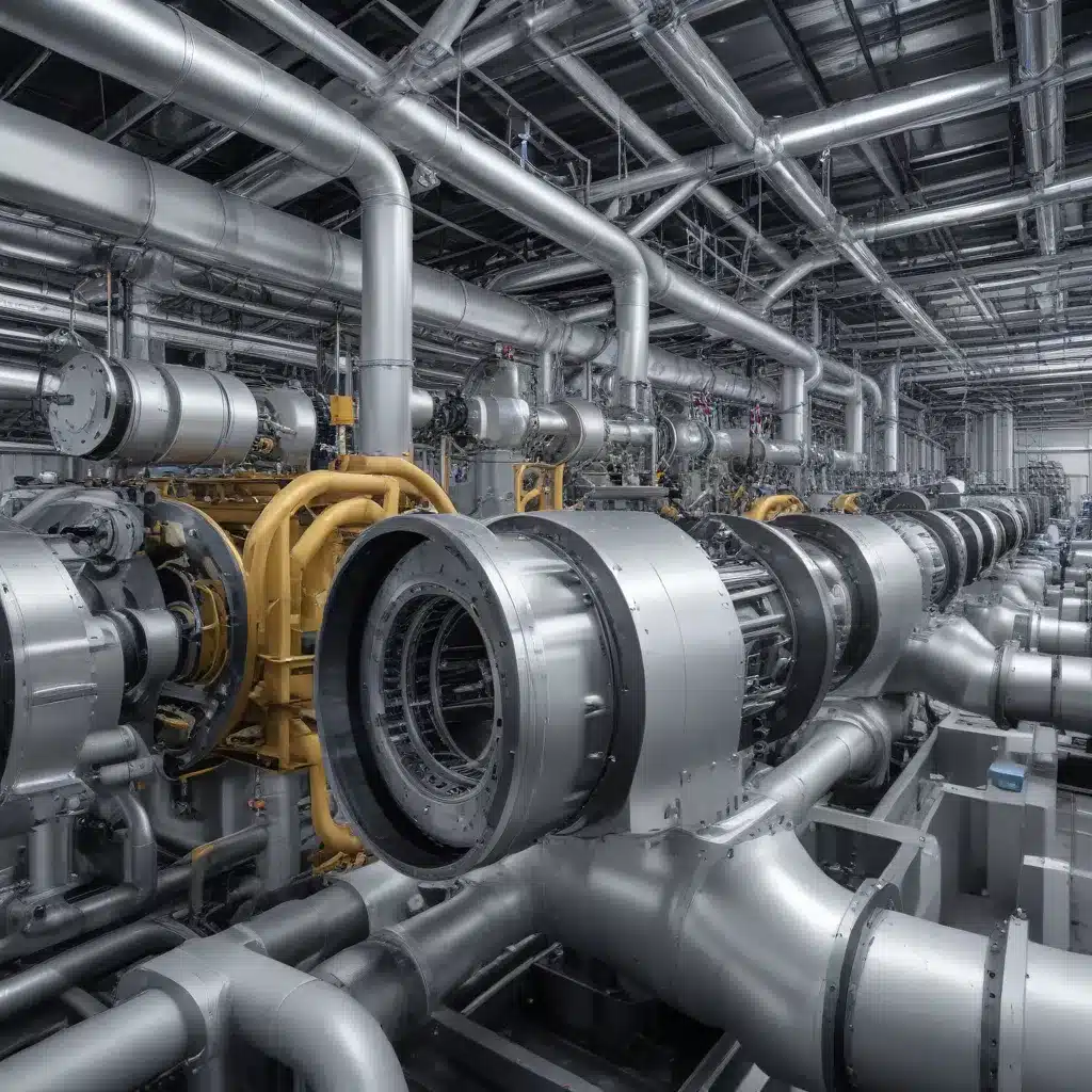 Harnessing the Power of Artificial Intelligence for Predictive Modeling and Optimization of Air-Cooled Heat Exchangers