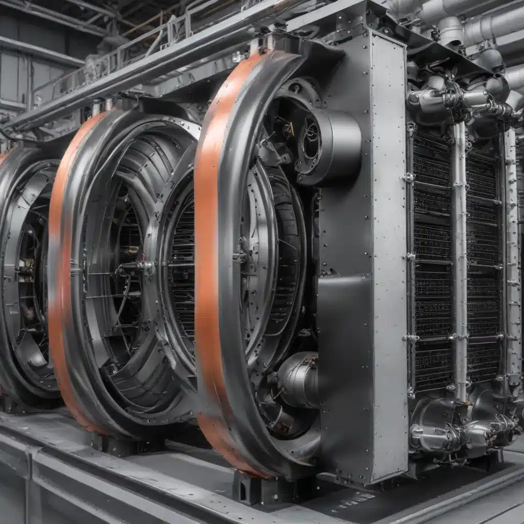 Harnessing the Power of Digital Twins, Simulation, and Machine Learning for Optimizing Air-Cooled Heat Exchanger Performance, Reliability, and Maintenance