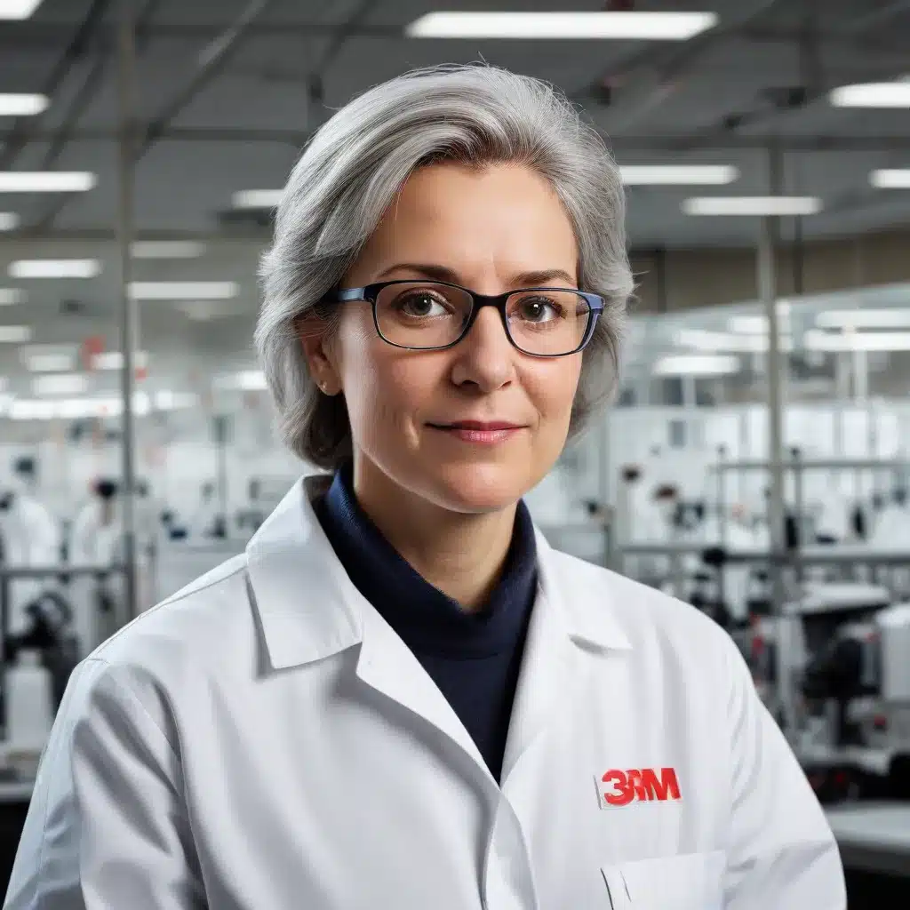 How 3M Execs Convinced a Scientist the Forever Chemicals She Studied Were Safe