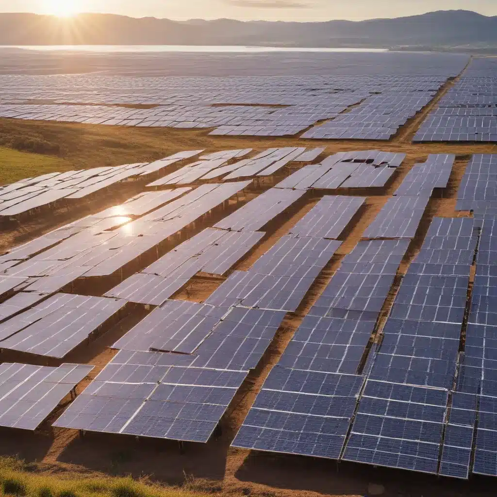 How Is Solar Energy Stored? | Energy Storage and Solar Panels Explained