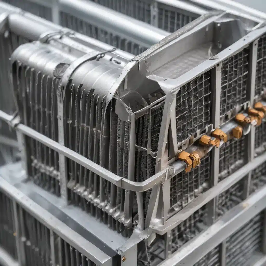 Improving Air-Cooled Heat Exchanger Efficiency through Advanced Defouling and Cleaning Methods for Enhanced Heat Transfer