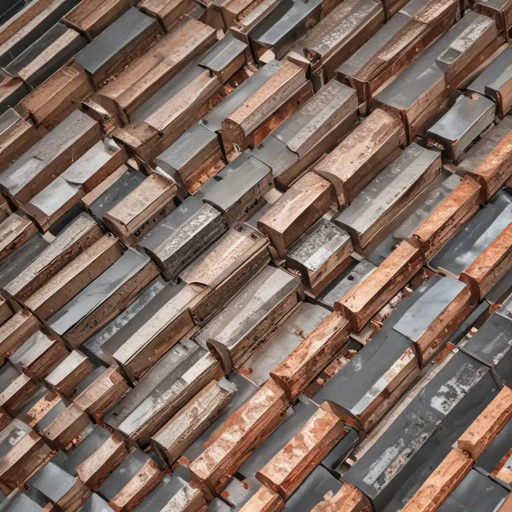 Improving Air-Cooled Heat Exchanger Efficiency through Advanced Materials and Coatings for Enhanced Heat Transfer