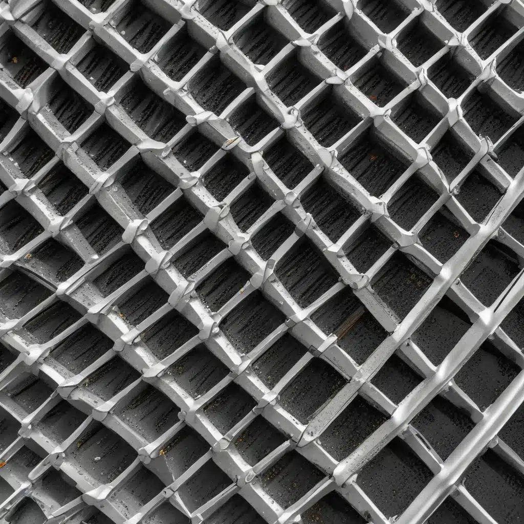 Improving Air-Cooled Heat Exchanger Efficiency through Advanced Materials and Surface Coatings